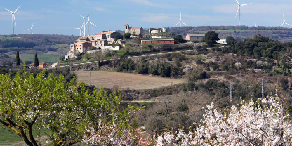 CHARMING TOWNS